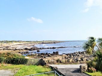 Green House, Furbo Hill, Furbo, Co. Galway - House to Rent