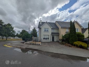 234 Maple Woods, Ballinacurra, Ballynacorra, Co. Cork - House to Rent