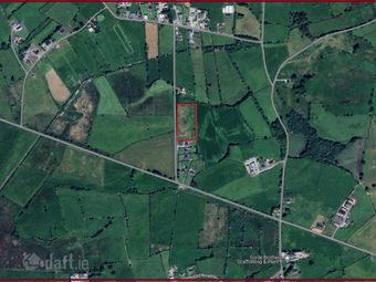 Feigh, Abbeyknockmoy, Co. Galway - Site For Sale