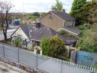 Railway Cottage, 26 Upper Mill Road, Midleton, Co. Cork - Detached house