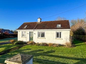 Gowran Road, Paulstown, Kilkenny, Co. Kilkenny - Detached house