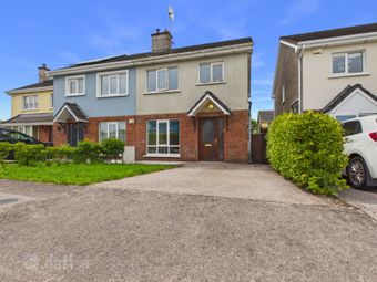 16 Gleann Tuarigh, Chickley's Road, Youghal, Co. Cork - Semi-detached house