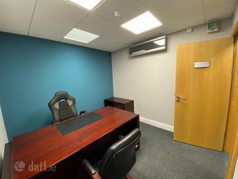 Office 5, Orchard House, Glenrock Business Park, Ballybane, Co. Galway - 