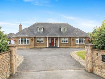 Rose Lodge, Kentstown, Co. Meath