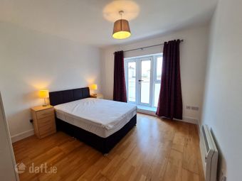 Baily Point, Galway City Centre, Co. Galway - Apartment to Rent