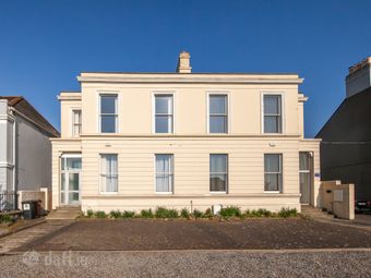 383 Clontarf road, Clontarf, Co. Dublin