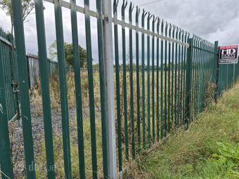 Castle-erkin , Pallasgreen, Co. Limerick - Site For Sale