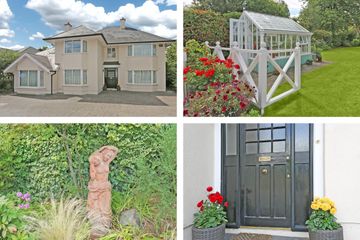 Property header