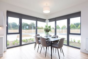 Property Header