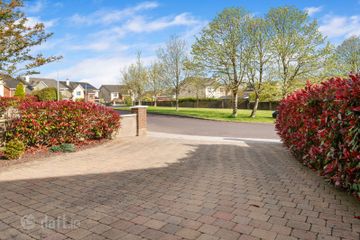 Property header
