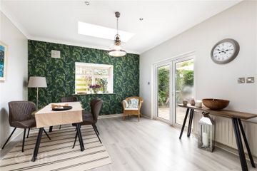 Property Header