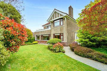 Property header