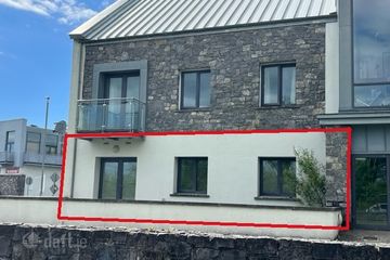 Apartment 18, The Clarin, Prospect, Athenry, Co. Galway, H65P968