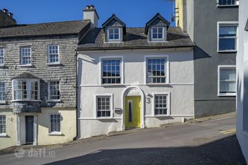 Property header