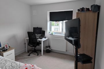 Property header