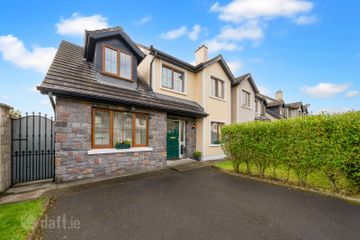 Property header