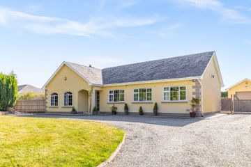 The Haven, Ballymackesy, Clonroche, Co. Wexford, Y21NT98