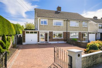 Property header
