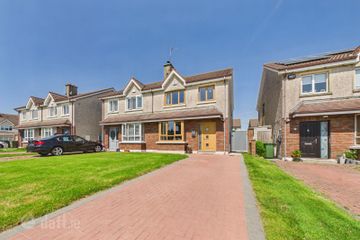 Property header