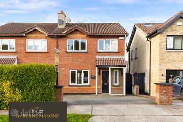 Property Header