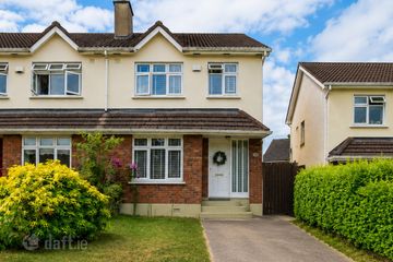 Property header