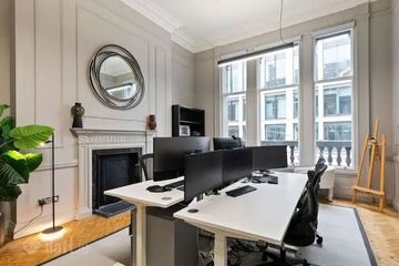 Property header