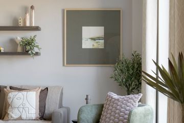 Property Header