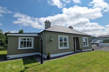 Ballindrumlea, Castlerea, Castlerea, Co. Roscommon, F45XN65