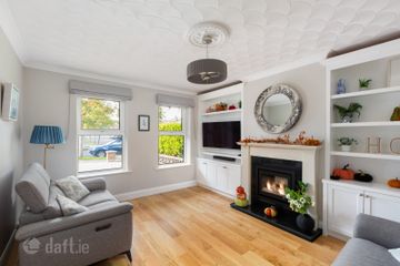 Property header