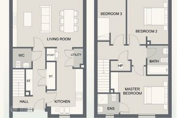 Property header