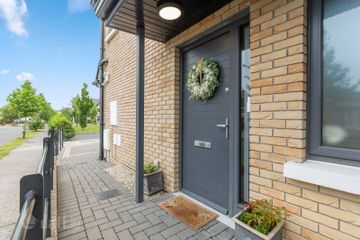 Property header