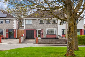 Property header