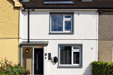 Property header