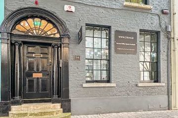 Property Header