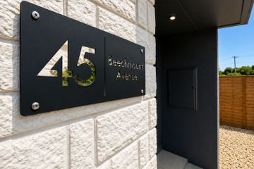 Property Header