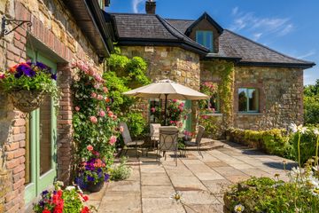 Property header