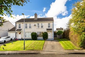 Property header
