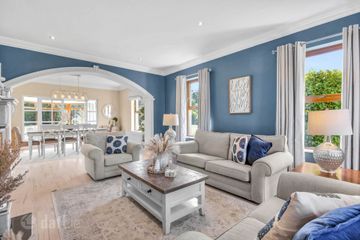 Property Header