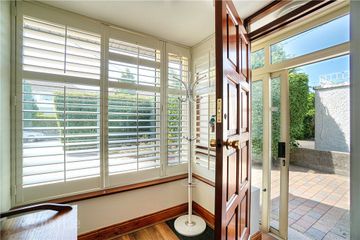 Property header