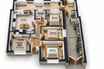 Property header
