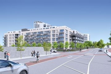 Property header