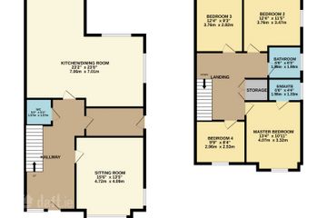 Property Header