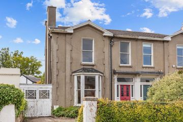Property header