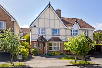 Property header
