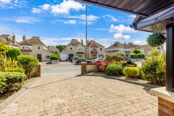 Property header