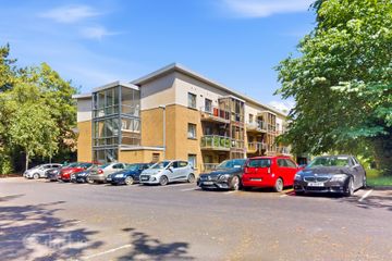 Apt 18, Amberwood, Mulhuddart, Dublin 15, D15F753