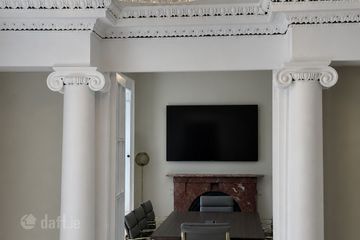 Property header