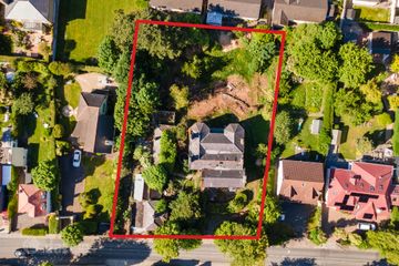 Property header