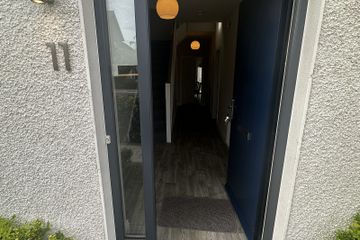 Property header