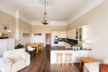 Property header